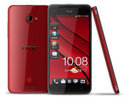 Смартфон HTC HTC Смартфон HTC Butterfly Red - Саранск