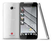 Смартфон HTC HTC Смартфон HTC Butterfly White - Саранск