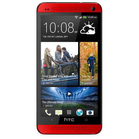 Сотовый телефон HTC HTC One 32Gb - Саранск