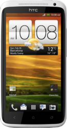 HTC One X 32GB - Саранск