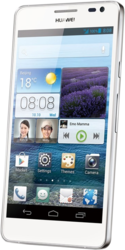 Смартфон Huawei Ascend D2 - Саранск