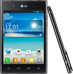 LG Optimus Vu - Саранск