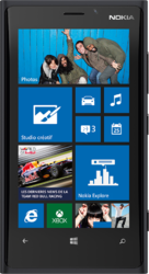 Мобильный телефон Nokia Lumia 920 - Саранск