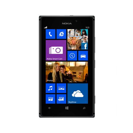 Смартфон NOKIA Lumia 925 Black - Саранск