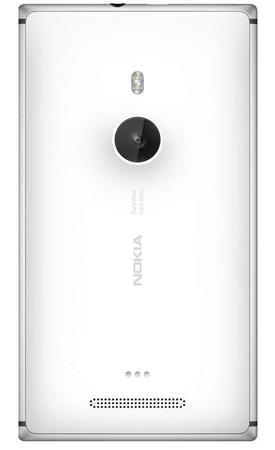 Смартфон NOKIA Lumia 925 White - Саранск