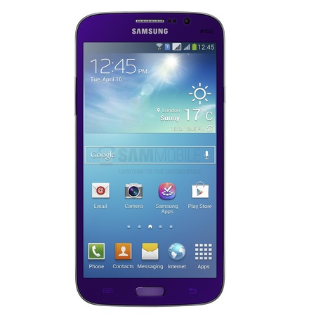 Смартфон Samsung Galaxy Mega 5.8 GT-I9152 - Саранск