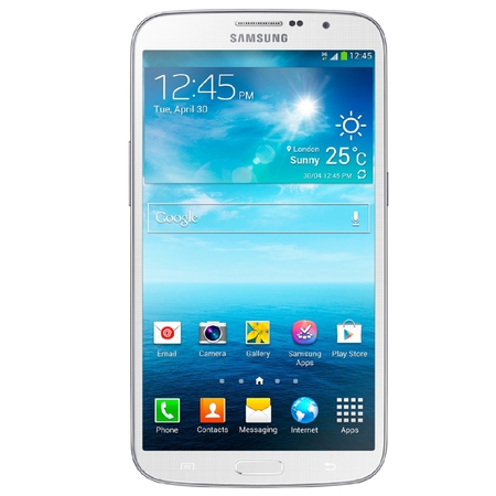 Смартфон Samsung Galaxy Mega 6.3 GT-I9200 8Gb - Саранск