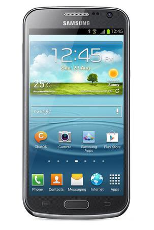 Смартфон Samsung Galaxy Premier GT-I9260 Silver 16 Gb - Саранск