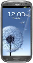 Samsung Galaxy S3 i9300 32GB Titanium Grey - Саранск