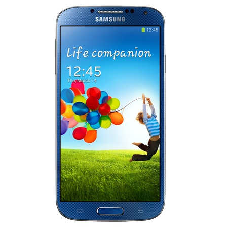 Смартфон Samsung Galaxy S4 GT-I9500 16Gb - Саранск