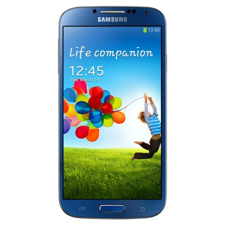 Смартфон Samsung Galaxy S4 GT-I9505 - Саранск