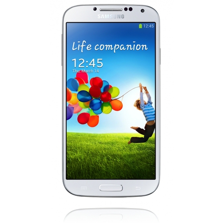 Samsung Galaxy S4 GT-I9505 16Gb черный - Саранск