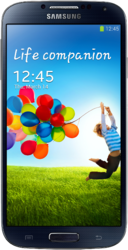 Samsung Galaxy S4 i9505 16GB - Саранск
