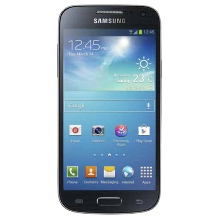 Samsung Galaxy S4 mini GT-I9192 8GB черный - Саранск