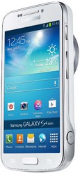 Samsung GALAXY S4 zoom - Саранск