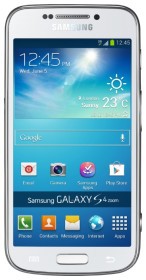 Мобильный телефон Samsung Galaxy S4 Zoom SM-C101 - Саранск