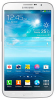 Смартфон SAMSUNG I9200 Galaxy Mega 6.3 White - Саранск