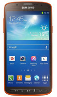 Смартфон SAMSUNG I9295 Galaxy S4 Activ Orange - Саранск