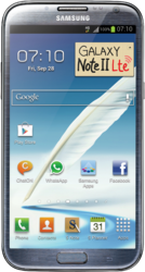 Samsung N7105 Galaxy Note 2 16GB - Саранск