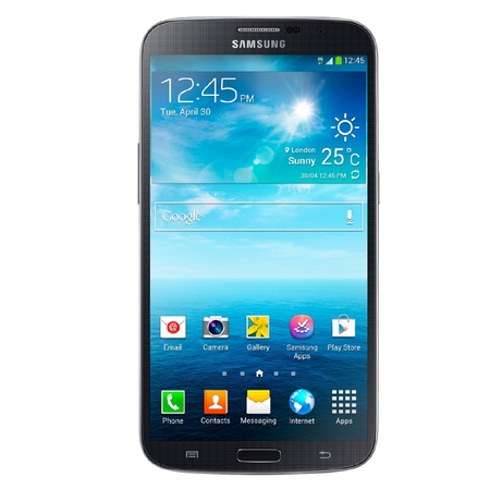Сотовый телефон Samsung Samsung Galaxy Mega 6.3 GT-I9200 8Gb - Саранск