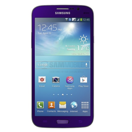 Сотовый телефон Samsung Samsung Galaxy Mega 5.8 GT-I9152 - Саранск