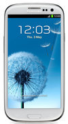 Смартфон Samsung Samsung Смартфон Samsung Galaxy S3 16 Gb White LTE GT-I9305 - Саранск