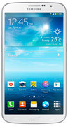 Смартфон Samsung Samsung Смартфон Samsung Galaxy Mega 6.3 8Gb GT-I9200 (RU) белый - Саранск