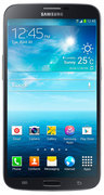 Смартфон Samsung Samsung Смартфон Samsung Galaxy Mega 6.3 8Gb GT-I9200 (RU) черный - Саранск
