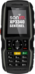 Sonim XP3340 Sentinel - Саранск