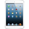 Apple iPad mini 16Gb Wi-Fi + Cellular белый - Саранск