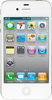 Смартфон Apple iPhone 4S 16Gb White - Саранск