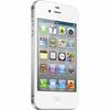 Мобильный телефон Apple iPhone 4S 64Gb (белый) - Саранск
