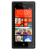 Смартфон HTC Windows Phone 8X Black - Саранск