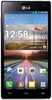Смартфон LG Optimus 4X HD P880 Black - Саранск