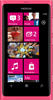 Смартфон Nokia Lumia 800 Matt Magenta - Саранск