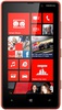 Смартфон Nokia Lumia 820 Red - Саранск