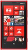 Смартфон Nokia Lumia 920 Red - Саранск