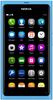 Смартфон Nokia N9 16Gb Blue - Саранск