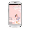 Мобильный телефон Samsung + 1 ГБ RAM+  Galaxy S III GT-I9300 La Fleur 16 Гб 16 ГБ - Саранск