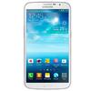 Смартфон Samsung Galaxy Mega 6.3 GT-I9200 White - Саранск