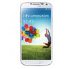 Смартфон Samsung Galaxy S4 GT-I9505 White - Саранск