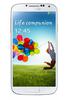 Смартфон Samsung Galaxy S4 GT-I9500 16Gb White Frost - Саранск