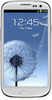 Смартфон SAMSUNG I9300 Galaxy S III 16GB Marble White - Саранск