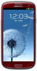 Смартфон Samsung Samsung Смартфон Samsung Galaxy S III GT-I9300 16Gb (RU) Red - Саранск