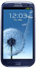 Смартфон Samsung Samsung Смартфон Samsung Galaxy S III 16Gb Blue - Саранск