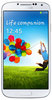 Смартфон Samsung Samsung Смартфон Samsung Galaxy S4 16Gb GT-I9500 (RU) White - Саранск