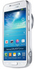 Смартфон SAMSUNG SM-C101 Galaxy S4 Zoom White - Саранск