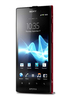Смартфон Sony Xperia ion Red - Саранск