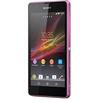 Смартфон Sony Xperia ZR Pink - Саранск